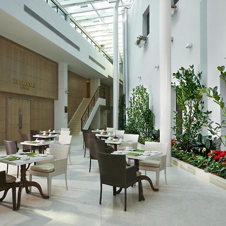 Royale Chulan Penang Ξενοδοχείο Τζωρτζ Τάουν Εξωτερικό φωτογραφία
