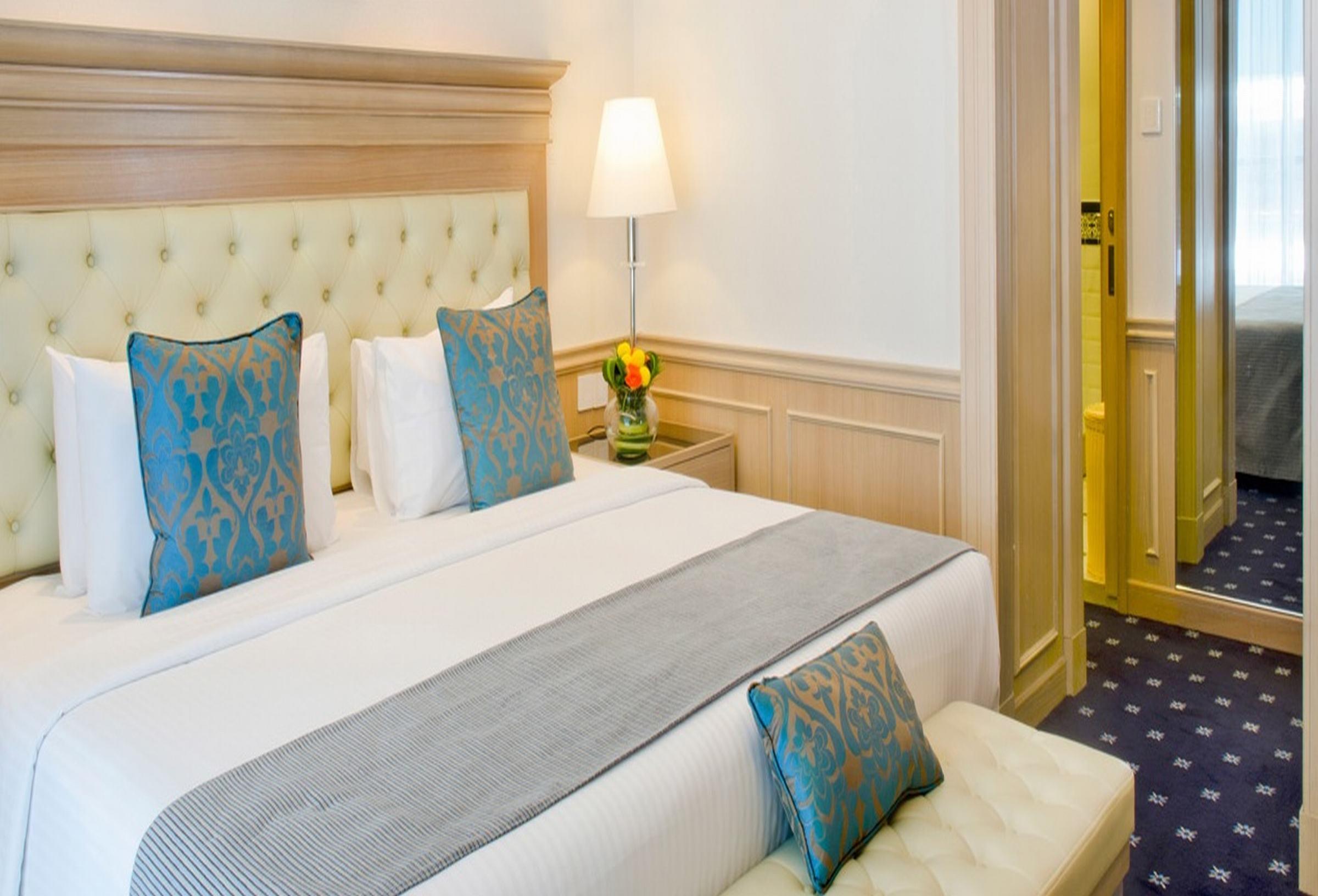 Royale Chulan Penang Ξενοδοχείο Τζωρτζ Τάουν Εξωτερικό φωτογραφία