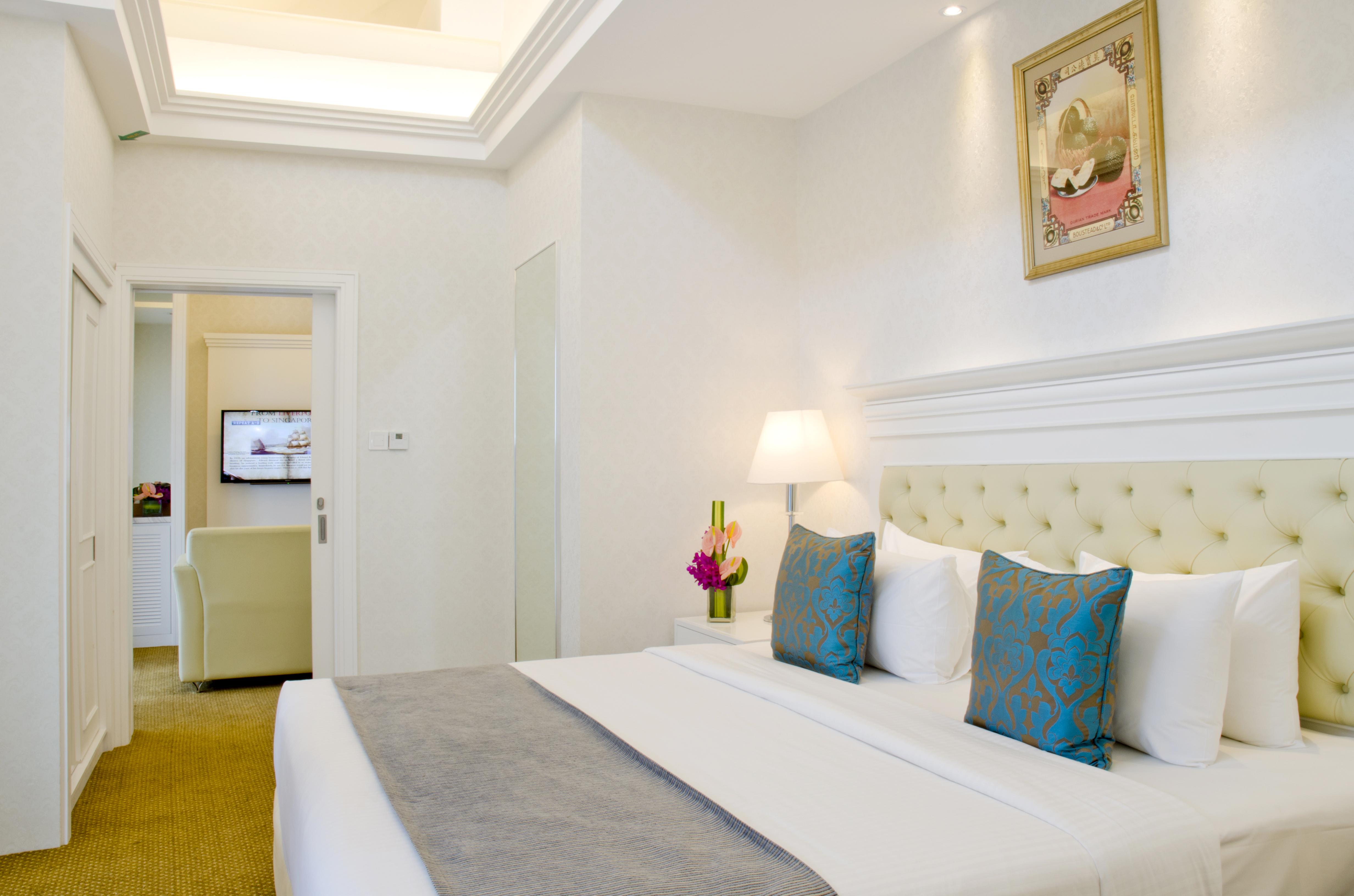 Royale Chulan Penang Ξενοδοχείο Τζωρτζ Τάουν Εξωτερικό φωτογραφία