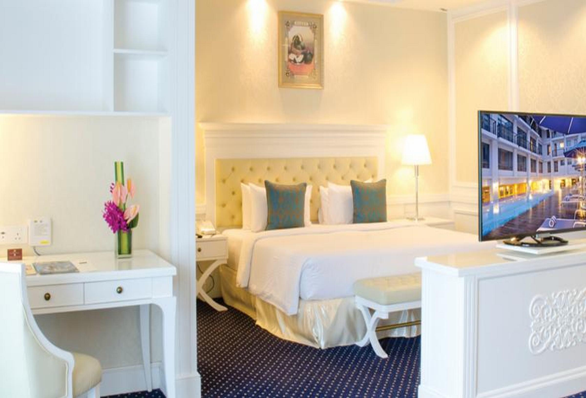Royale Chulan Penang Ξενοδοχείο Τζωρτζ Τάουν Εξωτερικό φωτογραφία