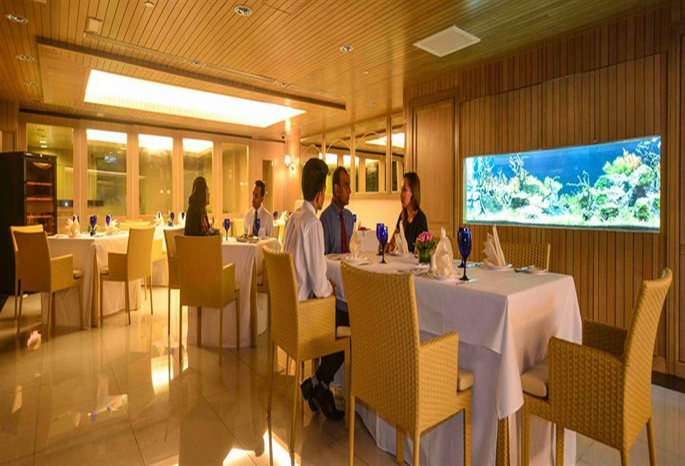 Royale Chulan Penang Ξενοδοχείο Τζωρτζ Τάουν Εξωτερικό φωτογραφία