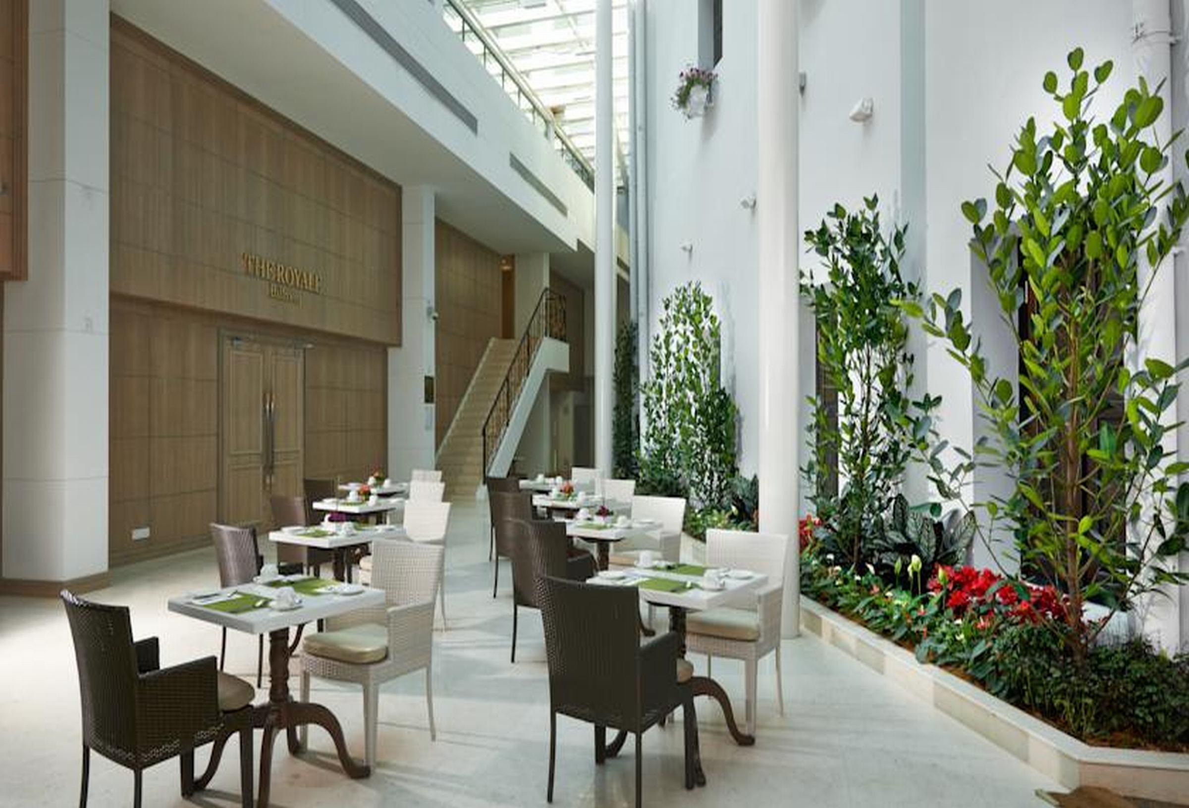 Royale Chulan Penang Ξενοδοχείο Τζωρτζ Τάουν Εξωτερικό φωτογραφία