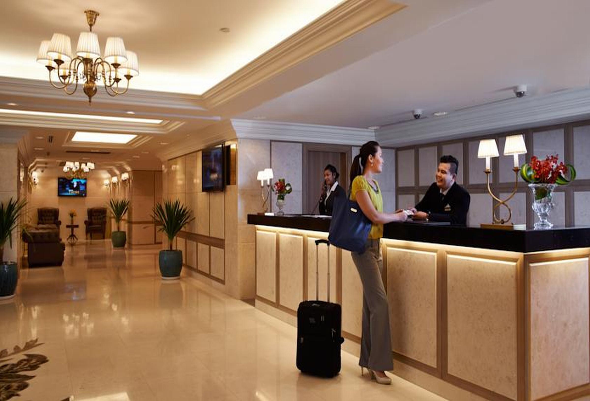 Royale Chulan Penang Ξενοδοχείο Τζωρτζ Τάουν Εξωτερικό φωτογραφία
