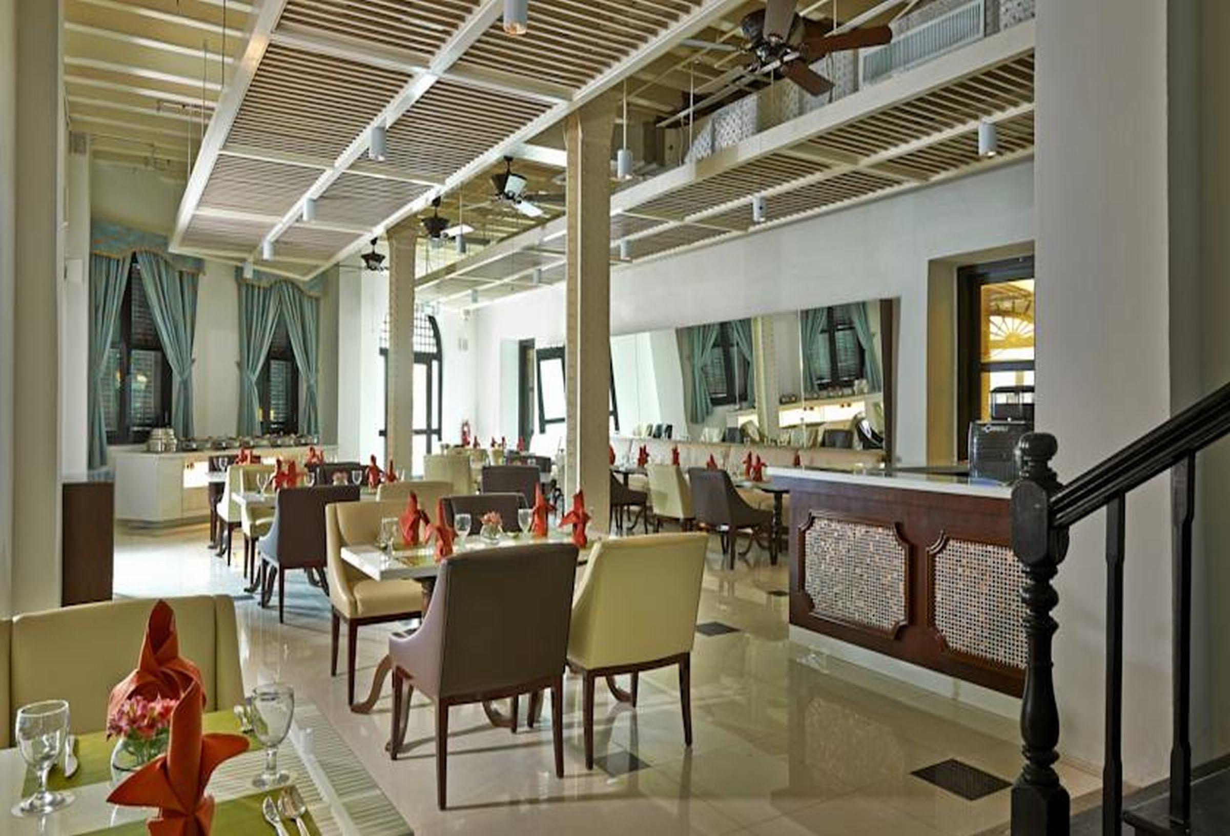 Royale Chulan Penang Ξενοδοχείο Τζωρτζ Τάουν Εξωτερικό φωτογραφία