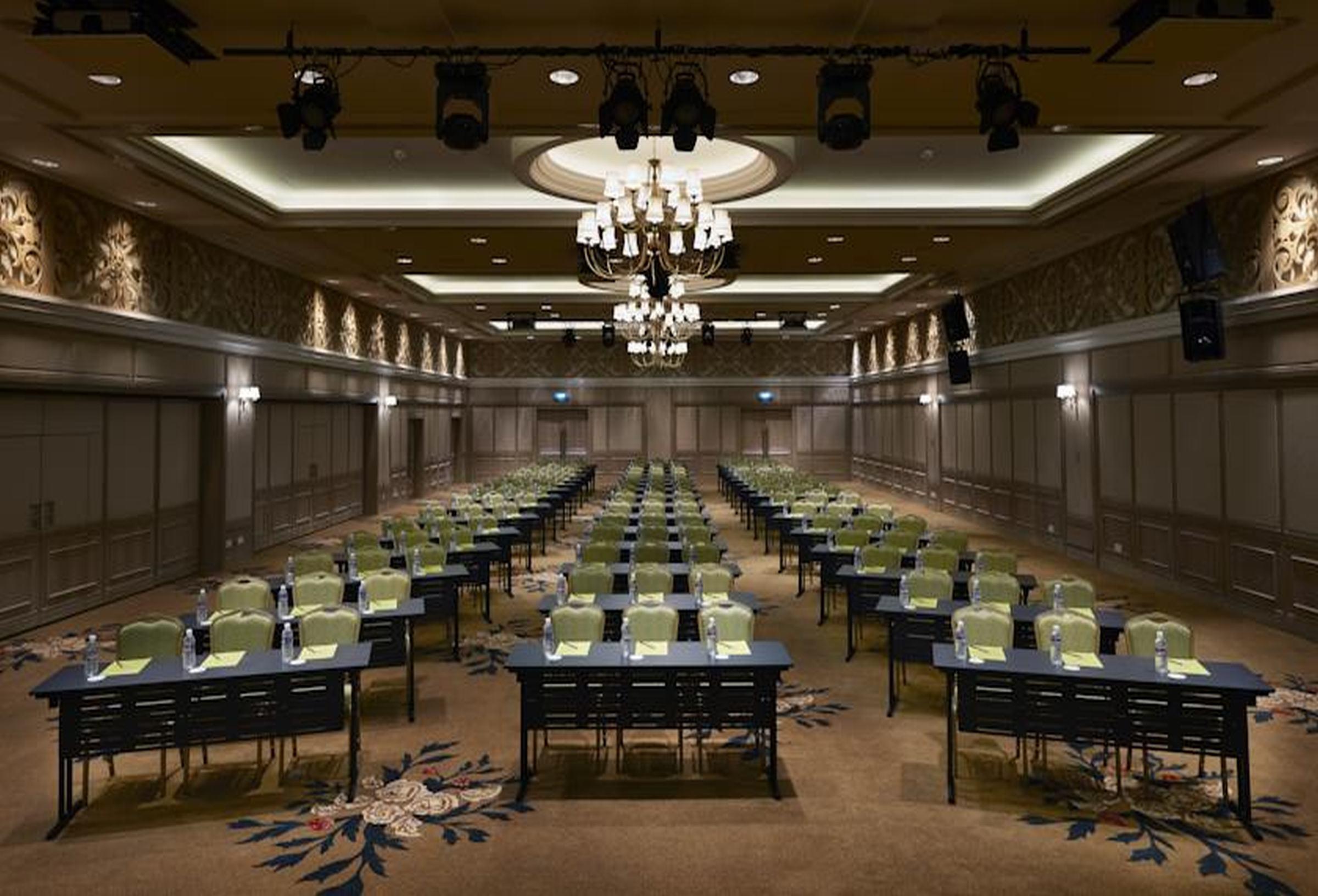 Royale Chulan Penang Ξενοδοχείο Τζωρτζ Τάουν Εξωτερικό φωτογραφία