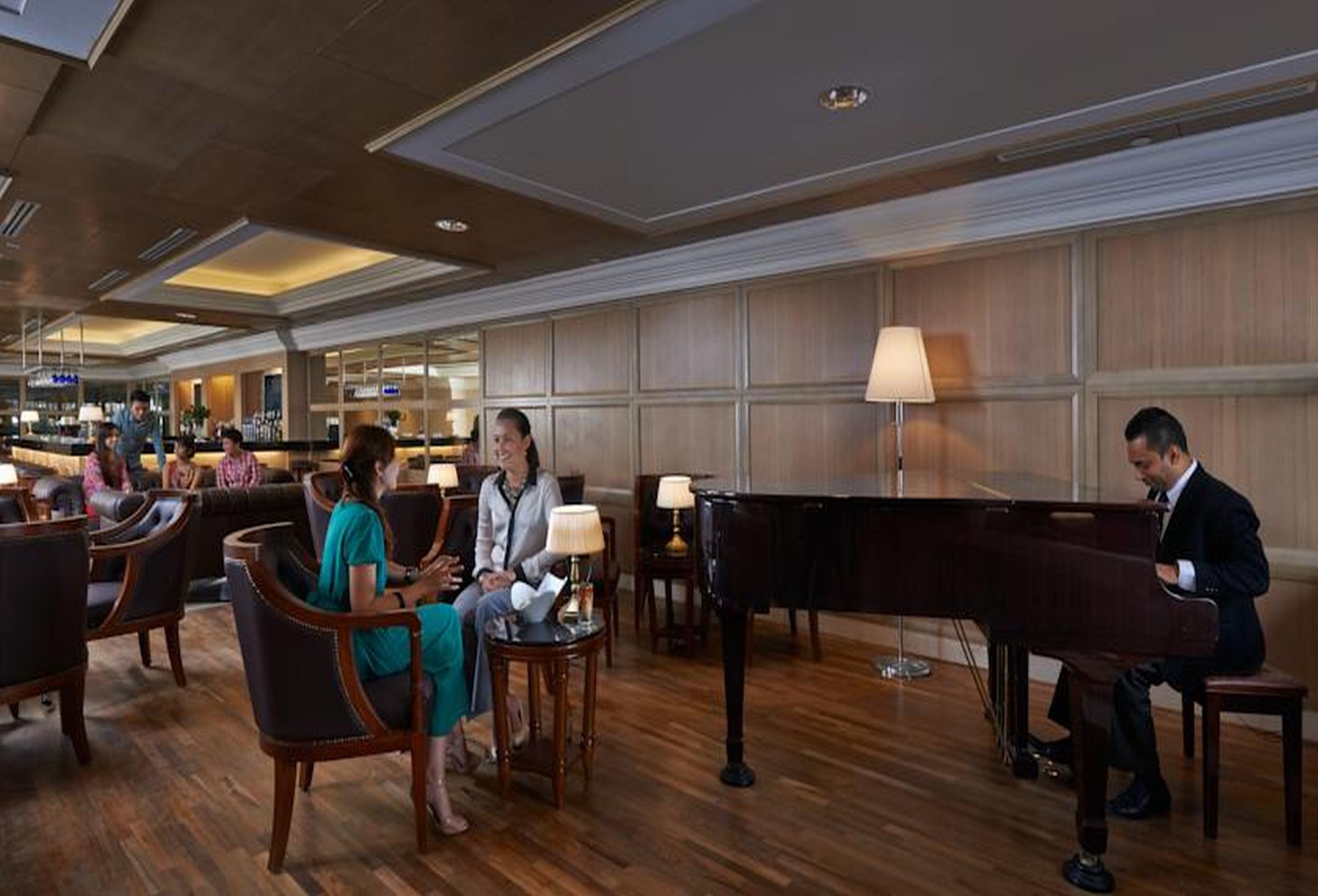 Royale Chulan Penang Ξενοδοχείο Τζωρτζ Τάουν Εξωτερικό φωτογραφία