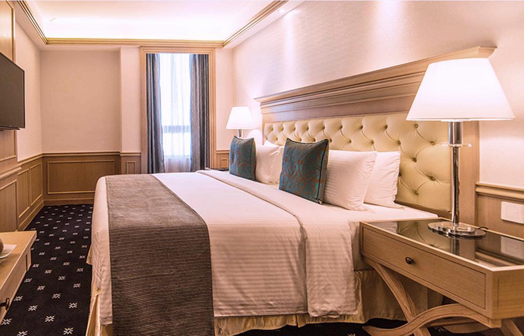 Royale Chulan Penang Ξενοδοχείο Τζωρτζ Τάουν Δωμάτιο φωτογραφία
