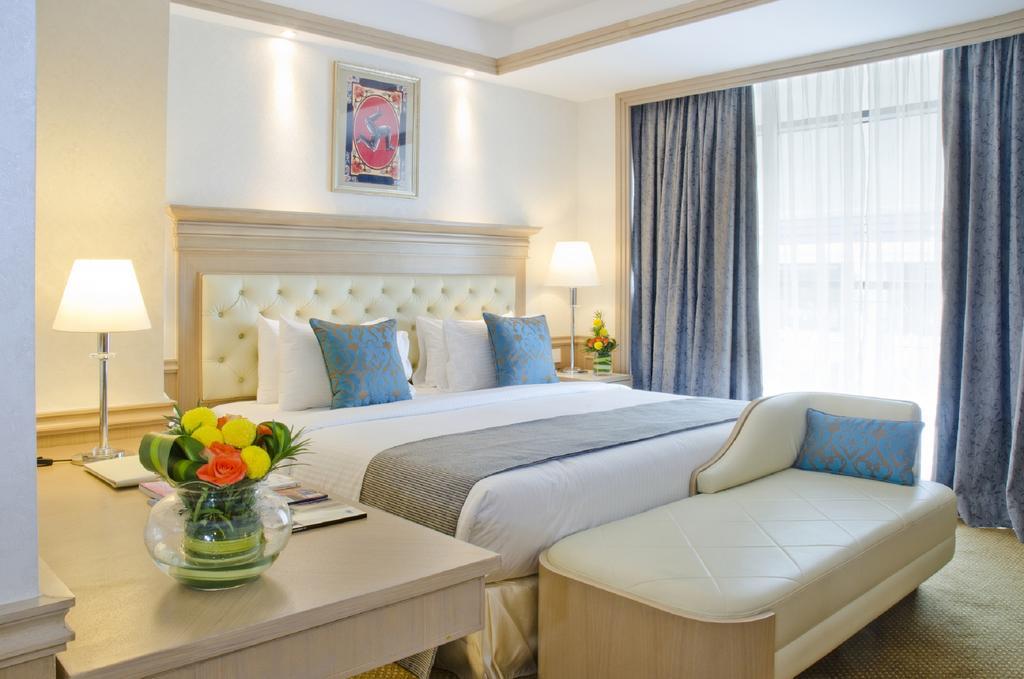 Royale Chulan Penang Ξενοδοχείο Τζωρτζ Τάουν Δωμάτιο φωτογραφία