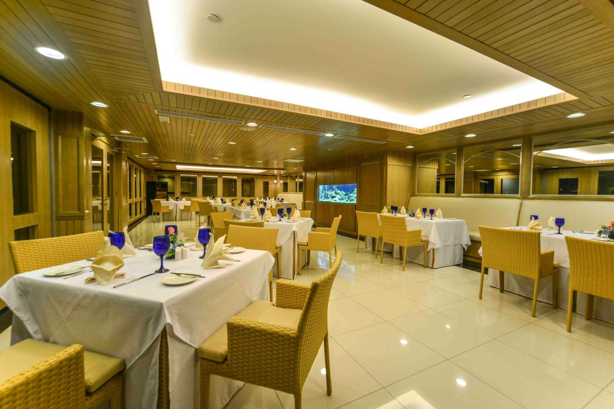 Royale Chulan Penang Ξενοδοχείο Τζωρτζ Τάουν Εξωτερικό φωτογραφία
