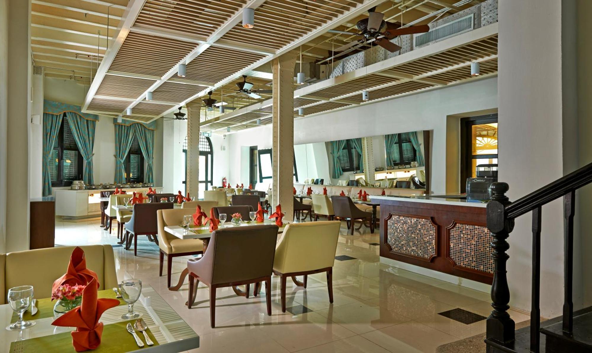 Royale Chulan Penang Ξενοδοχείο Τζωρτζ Τάουν Εξωτερικό φωτογραφία