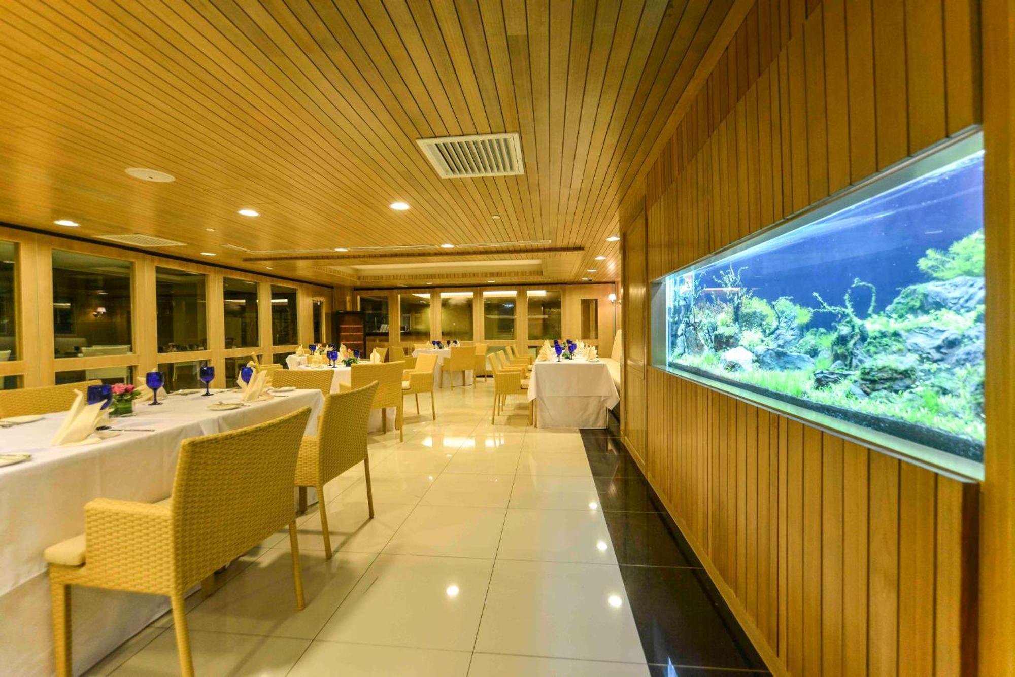 Royale Chulan Penang Ξενοδοχείο Τζωρτζ Τάουν Εξωτερικό φωτογραφία