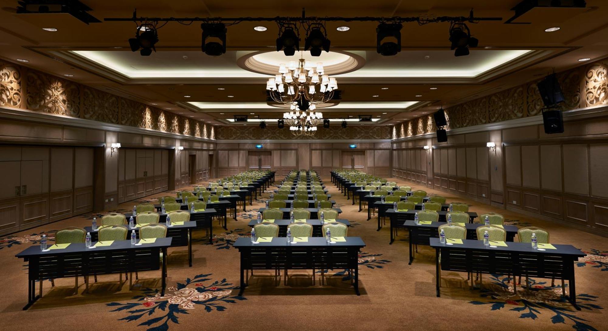 Royale Chulan Penang Ξενοδοχείο Τζωρτζ Τάουν Εξωτερικό φωτογραφία