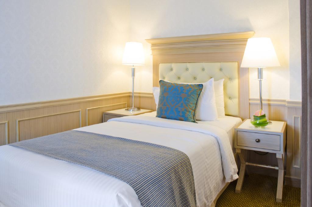 Royale Chulan Penang Ξενοδοχείο Τζωρτζ Τάουν Δωμάτιο φωτογραφία