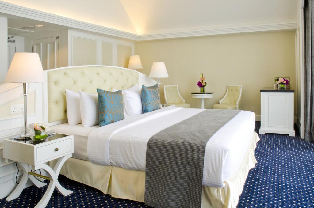 Royale Chulan Penang Ξενοδοχείο Τζωρτζ Τάουν Δωμάτιο φωτογραφία