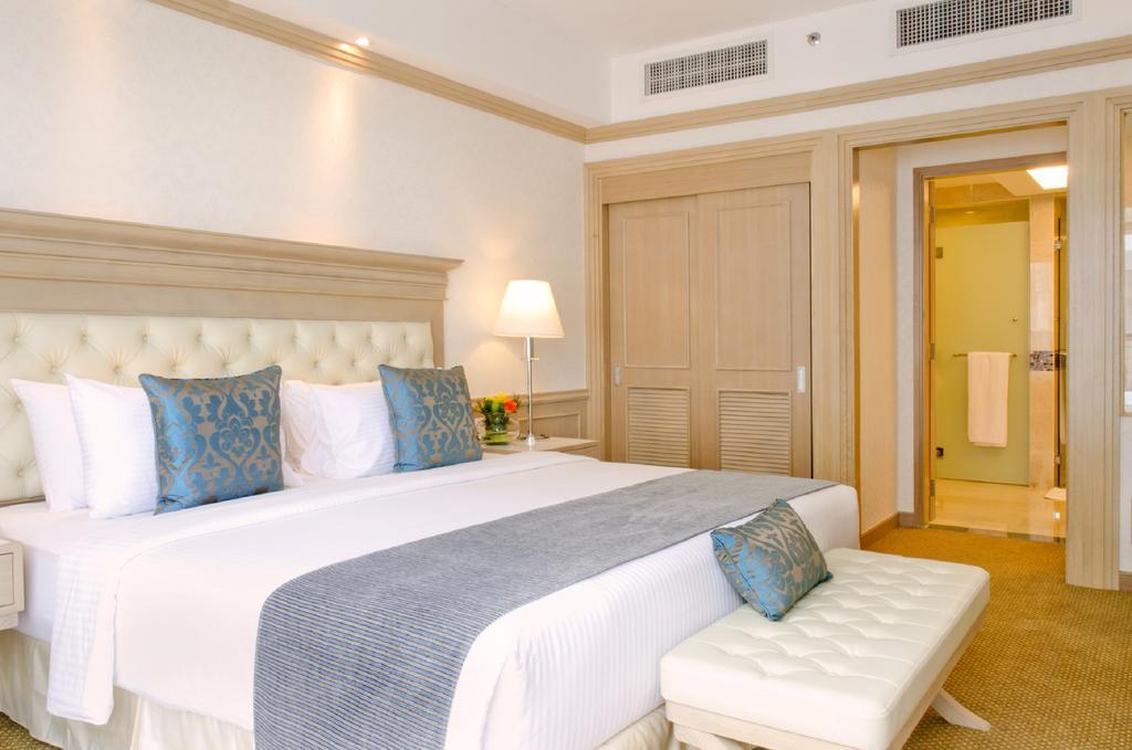 Royale Chulan Penang Ξενοδοχείο Τζωρτζ Τάουν Δωμάτιο φωτογραφία
