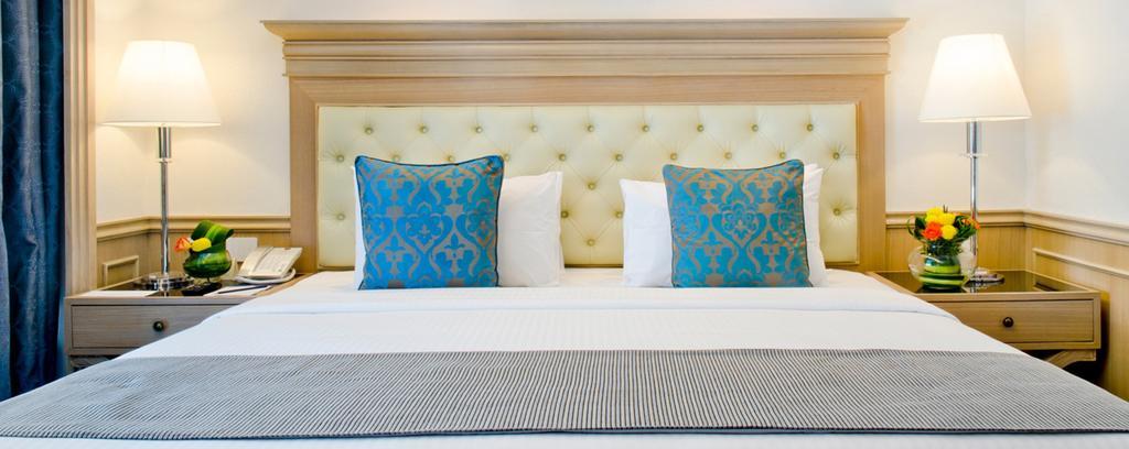 Royale Chulan Penang Ξενοδοχείο Τζωρτζ Τάουν Εξωτερικό φωτογραφία