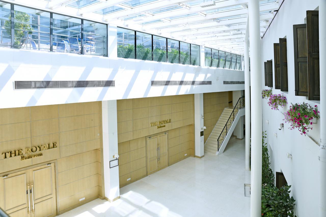 Royale Chulan Penang Ξενοδοχείο Τζωρτζ Τάουν Εξωτερικό φωτογραφία