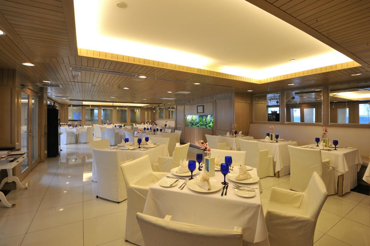 Royale Chulan Penang Ξενοδοχείο Τζωρτζ Τάουν Εξωτερικό φωτογραφία
