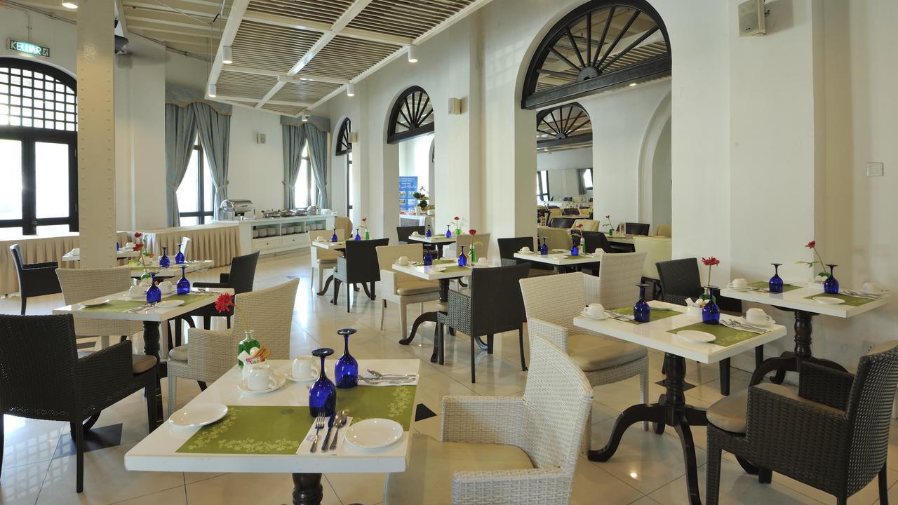 Royale Chulan Penang Ξενοδοχείο Τζωρτζ Τάουν Εξωτερικό φωτογραφία