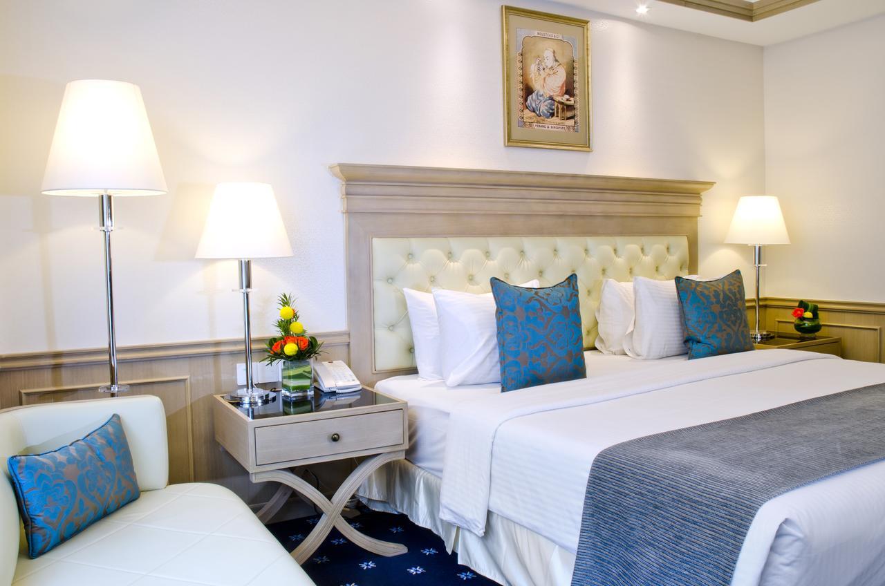 Royale Chulan Penang Ξενοδοχείο Τζωρτζ Τάουν Εξωτερικό φωτογραφία