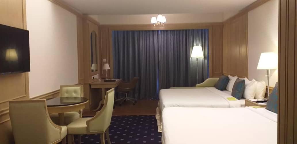 Royale Chulan Penang Ξενοδοχείο Τζωρτζ Τάουν Εξωτερικό φωτογραφία